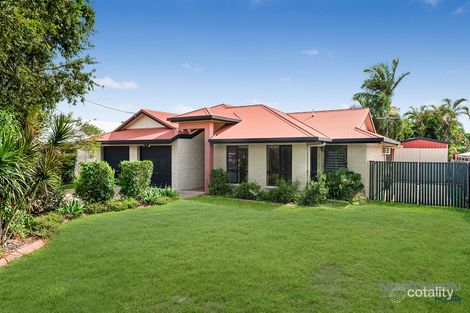 Property photo of 68 Holroyd Street Wulguru QLD 4811