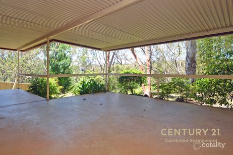 Property photo of 94 Linksview Road Springwood NSW 2777