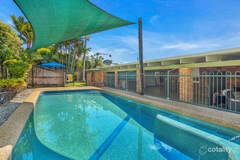 Property photo of 9 Ponticello Street Whitfield QLD 4870