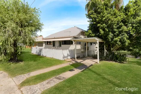 Property photo of 147 Part Street Berserker QLD 4701