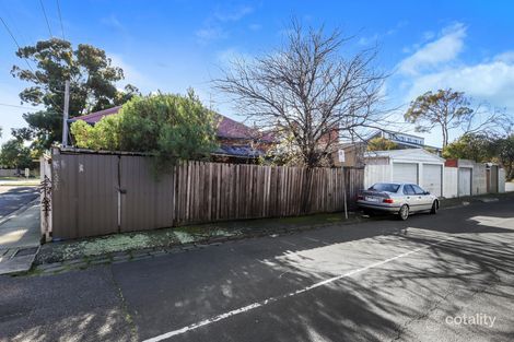 Property photo of 141 Geelong Road Footscray VIC 3011