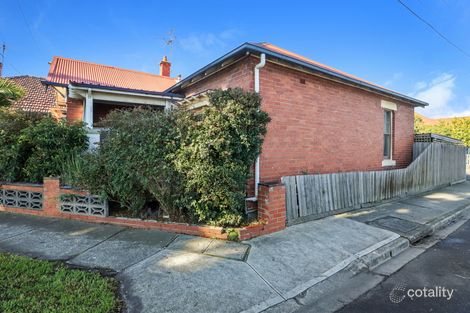Property photo of 141 Geelong Road Footscray VIC 3011