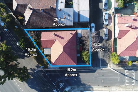 Property photo of 141 Geelong Road Footscray VIC 3011