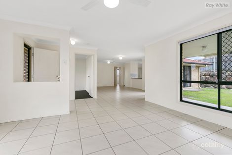 Property photo of 46 Mair Drive Goodna QLD 4300