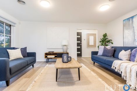 Property photo of 11 Gallagher Street Kambah ACT 2902