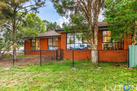 Property photo of 11 Gallagher Street Kambah ACT 2902