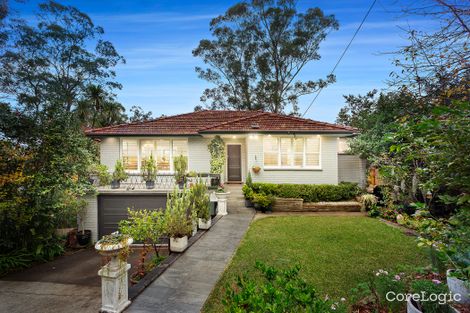 Property photo of 11A Beecroft Road Pennant Hills NSW 2120