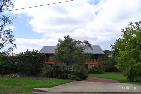 124 Bee Farm Rd, Springwood, NSW 2777