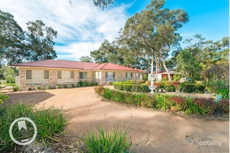 Property photo of 43 Shoplands Road Annangrove NSW 2156