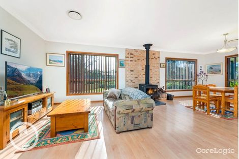 Property photo of 43 Shoplands Road Annangrove NSW 2156