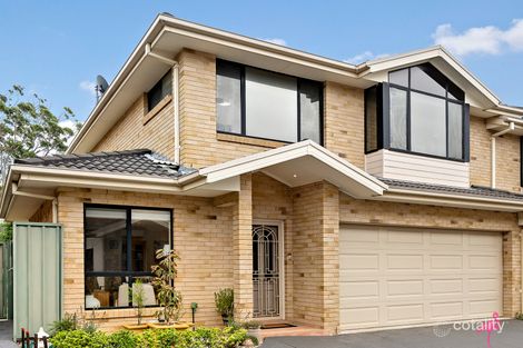 5/30-32 Marion St, Gymea, NSW 2227