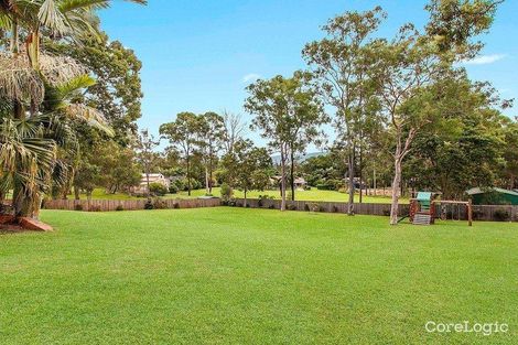 Property photo of 40 Clarence Drive Helensvale QLD 4212