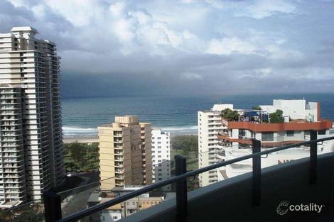 Property photo of 1301/89 Surf Parade Broadbeach QLD 4218