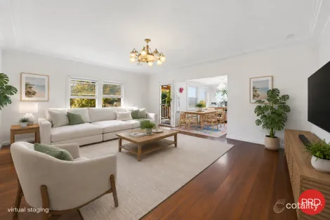 Property photo of 8 Kathleen Close Coffs Harbour NSW 2450