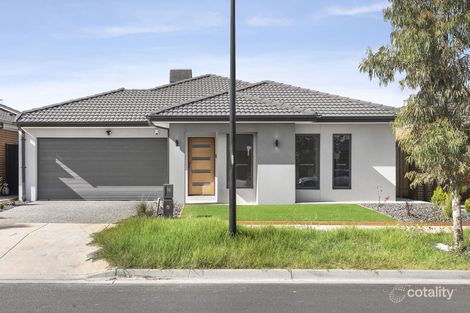 16 Winton Dr, Fraser Rise, VIC 3336