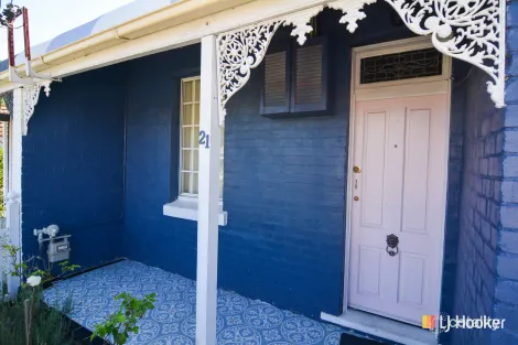 Property photo of 21 Clarice Street Lithgow NSW 2790