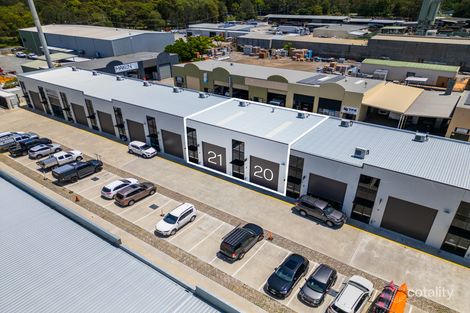 21/18 Ozone St, Chinderah, NSW 2487