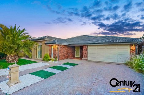 Property photo of 6 Columbia Street Tarneit VIC 3029