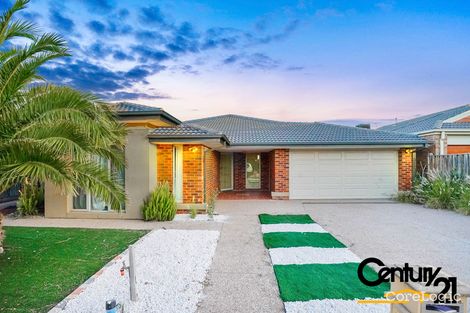 Property photo of 6 Columbia Street Tarneit VIC 3029