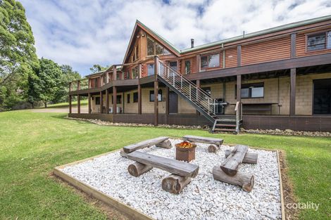 Property photo of 368-374 Fairlight Road Mulgoa NSW 2745