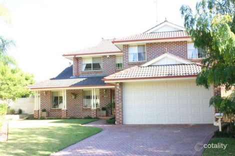 Property photo of 5 Brechin Close Emu Plains NSW 2750