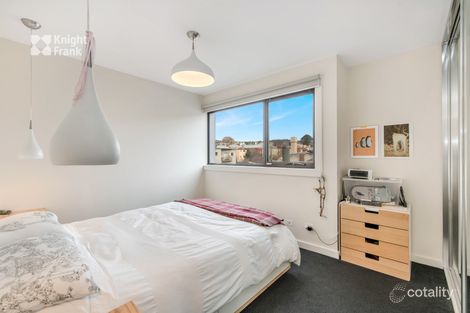 Property photo of 21/212 Collins Street Hobart TAS 7000