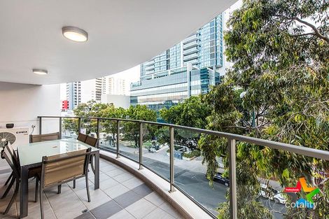 Property photo of 40/188 Adelaide Terrace East Perth WA 6004