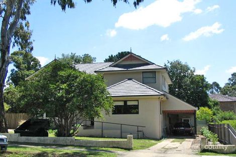 Property photo of 1 Queens Road Asquith NSW 2077