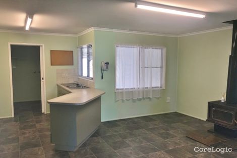 Property photo of 31 College Crescent Dalby QLD 4405