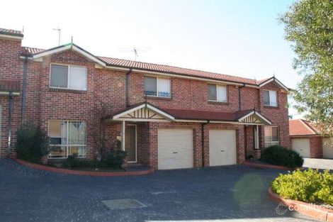 Property photo of 7/51 Fitzgerald Avenue Edensor Park NSW 2176