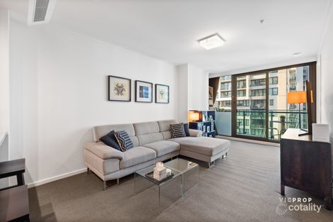 Property photo of 2004/180 City Road Southbank VIC 3006