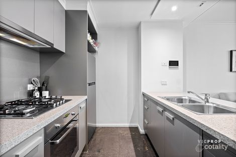 Property photo of 2004/180 City Road Southbank VIC 3006