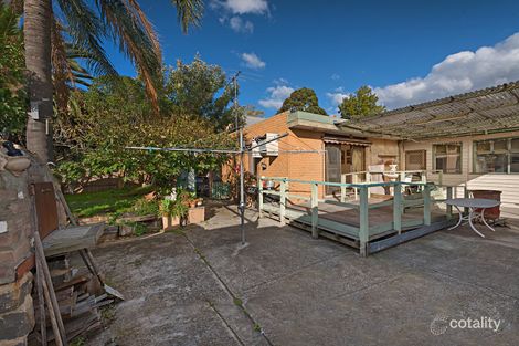 Property photo of 60A Park Crescent Fairfield VIC 3078