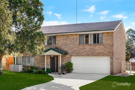 Property photo of 10 Doyle Place Baulkham Hills NSW 2153
