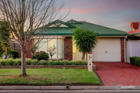 Property photo of 12 Kantilla Court Noarlunga Downs SA 5168