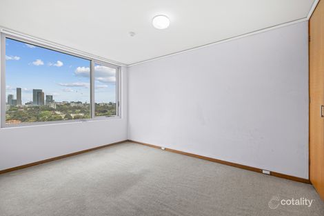 Property photo of 88/2-12 Crows Nest Road Waverton NSW 2060