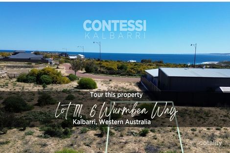 6 Wurmbea Way, Kalbarri, WA 6536