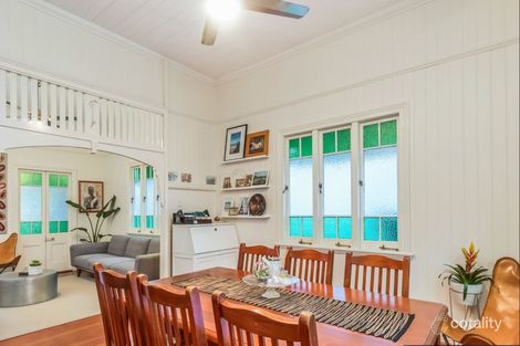 Property photo of 87 O'Keefe Street Woolloongabba QLD 4102