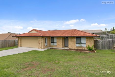 Property photo of 46 Mair Drive Goodna QLD 4300