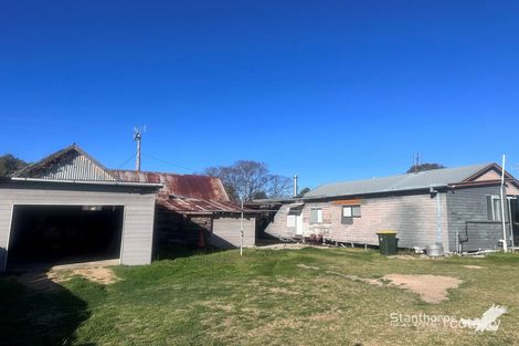 Property photo of 50 Merinda Street Wallangarra QLD 4383