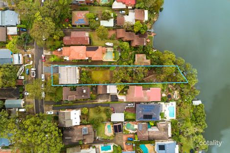 38-40 Oyster Bay Rd, Oyster Bay, NSW 2225