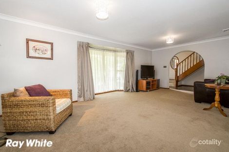 Property photo of 3 Falcon Close Greenfield Park NSW 2176
