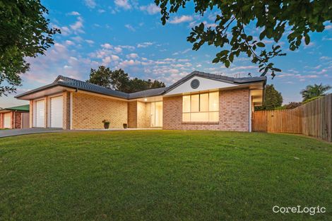 Property photo of 25 Rainbird Court Palmwoods QLD 4555