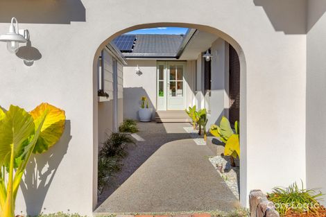 Property photo of 5 Martin Place Helensvale QLD 4212