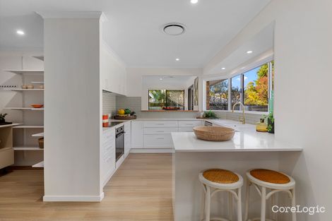 Property photo of 5 Martin Place Helensvale QLD 4212