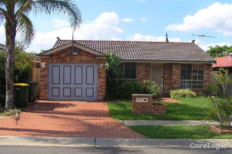 Property photo of 10 Morgan Place Glendenning NSW 2761