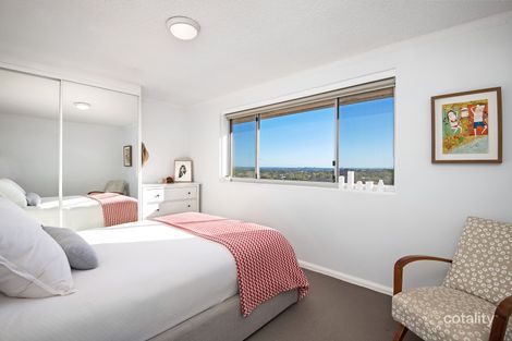 Property photo of 6/45 Oberon Street Randwick NSW 2031