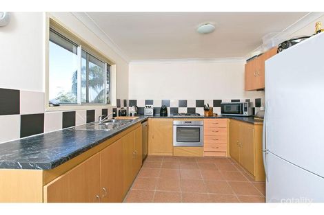 Property photo of 23 Allenby Road Alexandra Hills QLD 4161