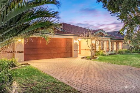 Property photo of 3 Cathedral Link Aubin Grove WA 6164
