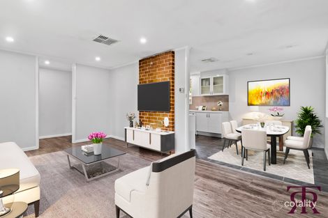 Property photo of 5 Chambers Street Latham ACT 2615